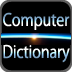 Computer Dictionary iPhone App